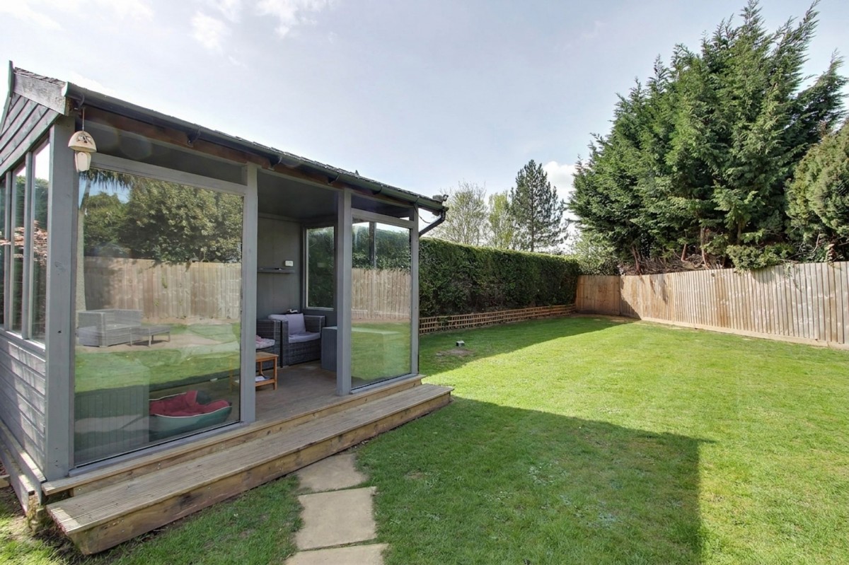 Outwell Road, Emneth, PE14