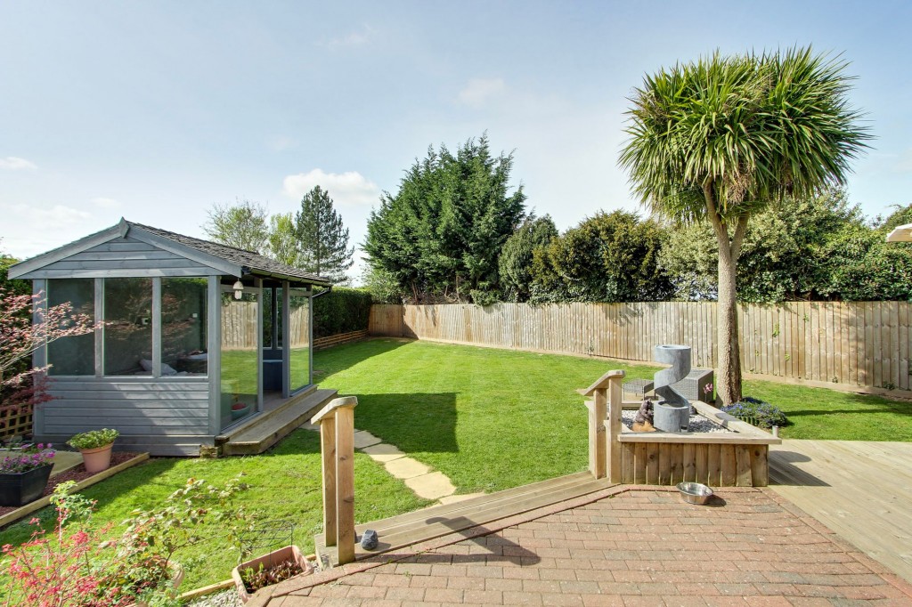 Outwell Road, Emneth, PE14