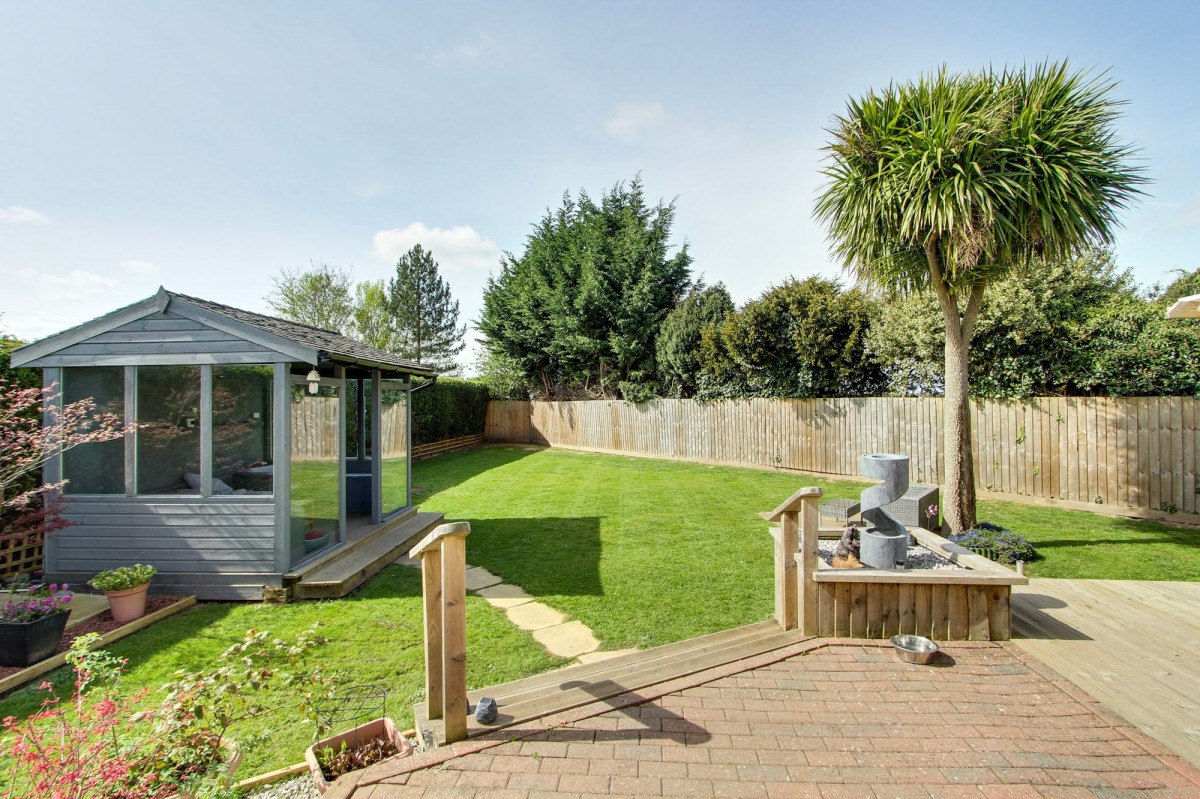 Outwell Road, Emneth, PE14