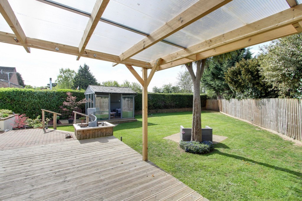 Outwell Road, Emneth, PE14