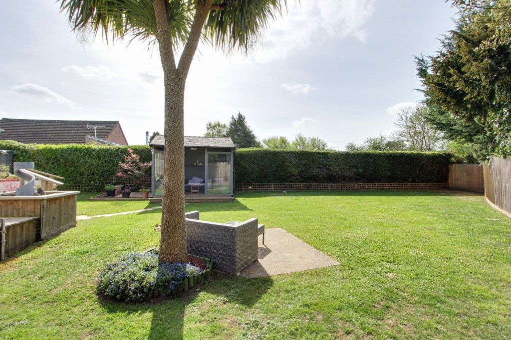 Outwell Road, Emneth, PE14