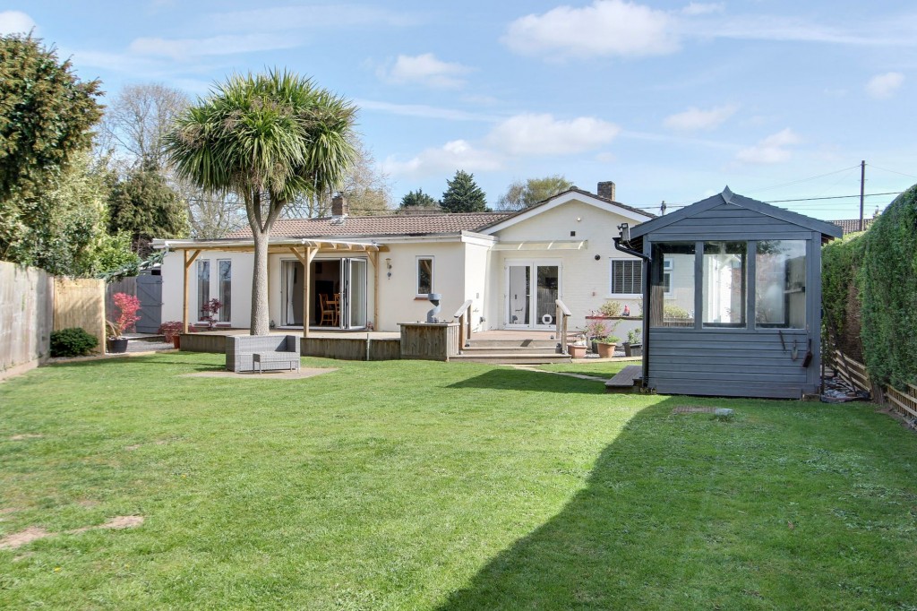 Outwell Road, Emneth, PE14