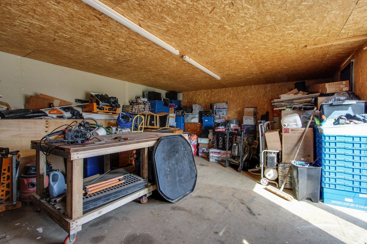 Outwell Road, Emneth, PE14