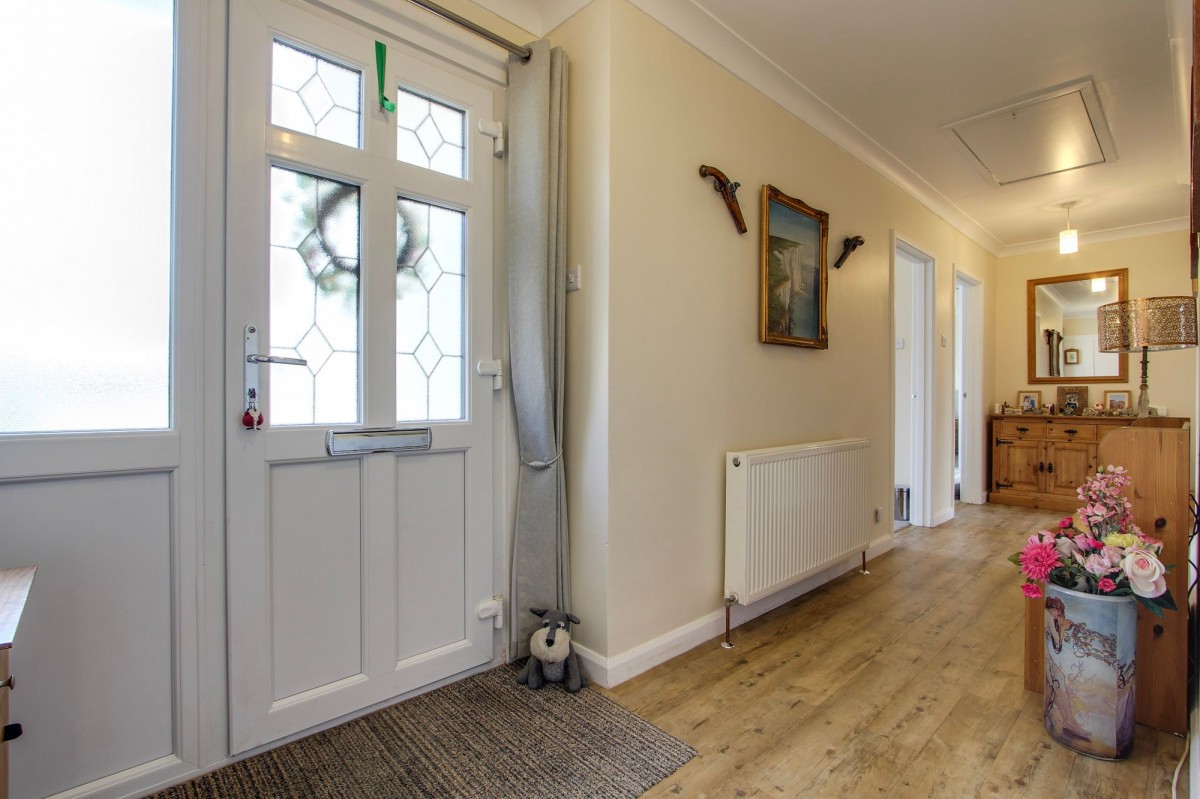 Outwell Road, Emneth, PE14