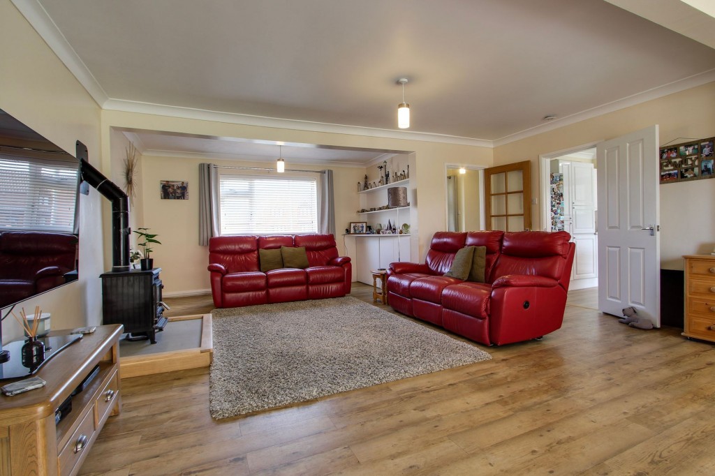 Outwell Road, Emneth, PE14