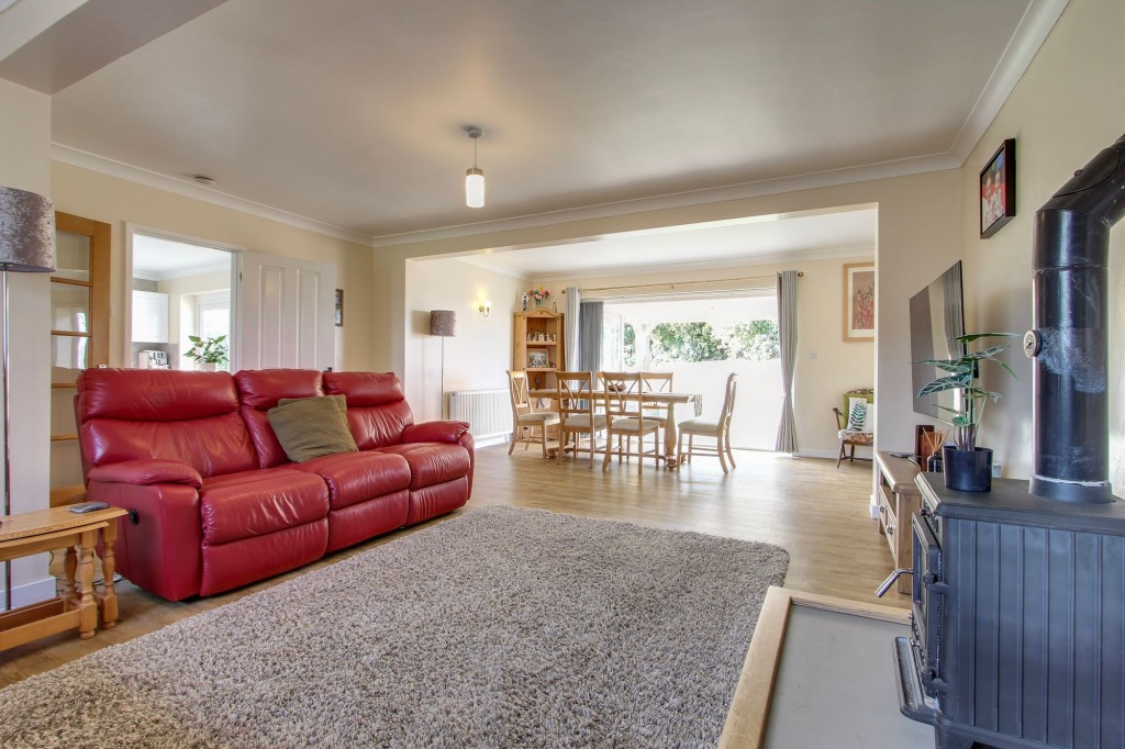 Outwell Road, Emneth, PE14