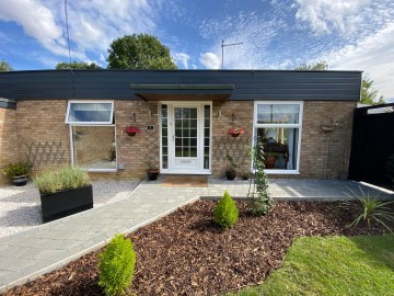 Bury Lane, Haddenham, CB6