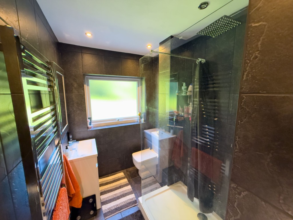 Bury Lane, Haddenham, CB6