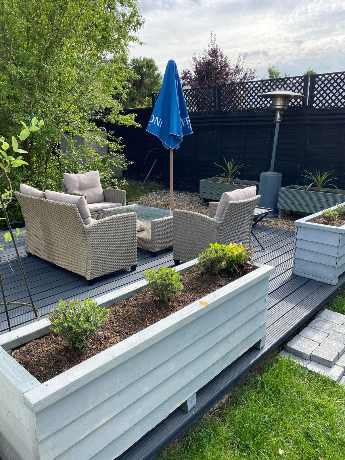 Bury Lane, Haddenham, CB6