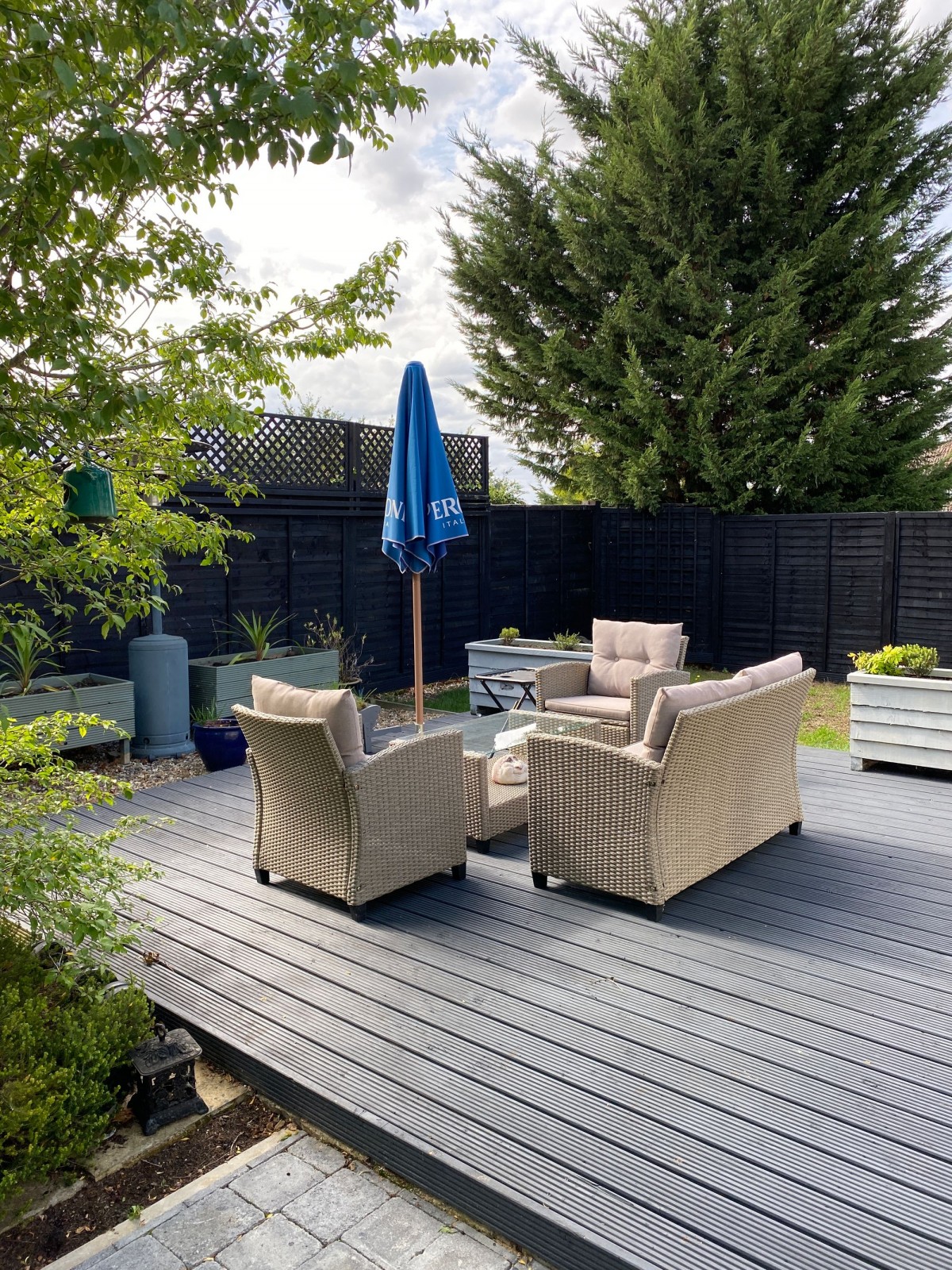 Bury Lane, Haddenham, CB6