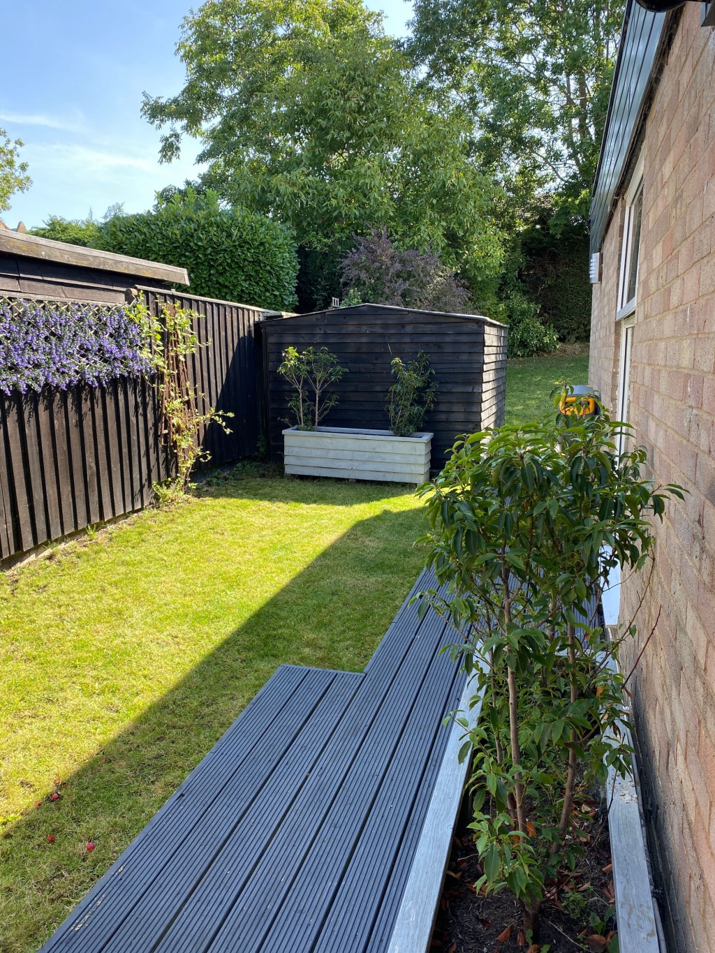 Bury Lane, Haddenham, CB6