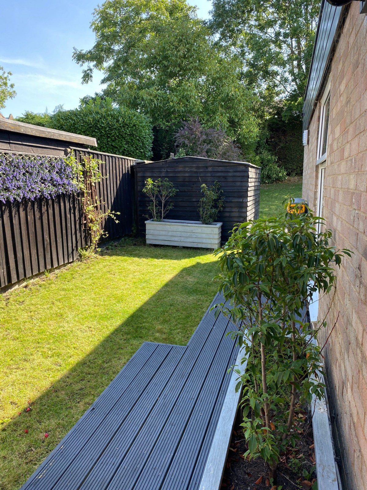 Bury Lane, Haddenham, CB6