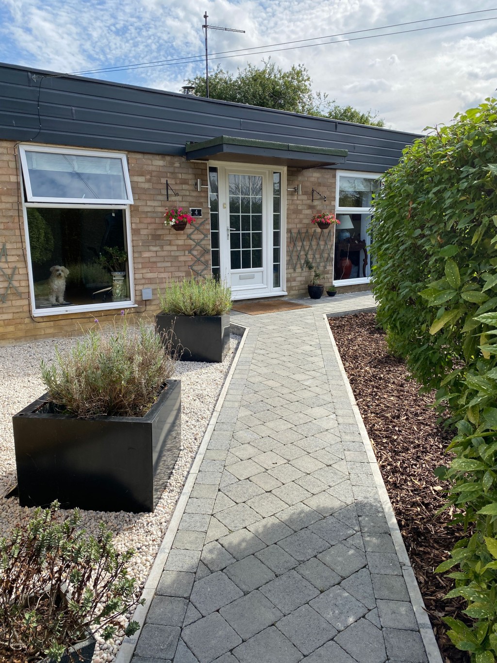 Bury Lane, Haddenham, CB6