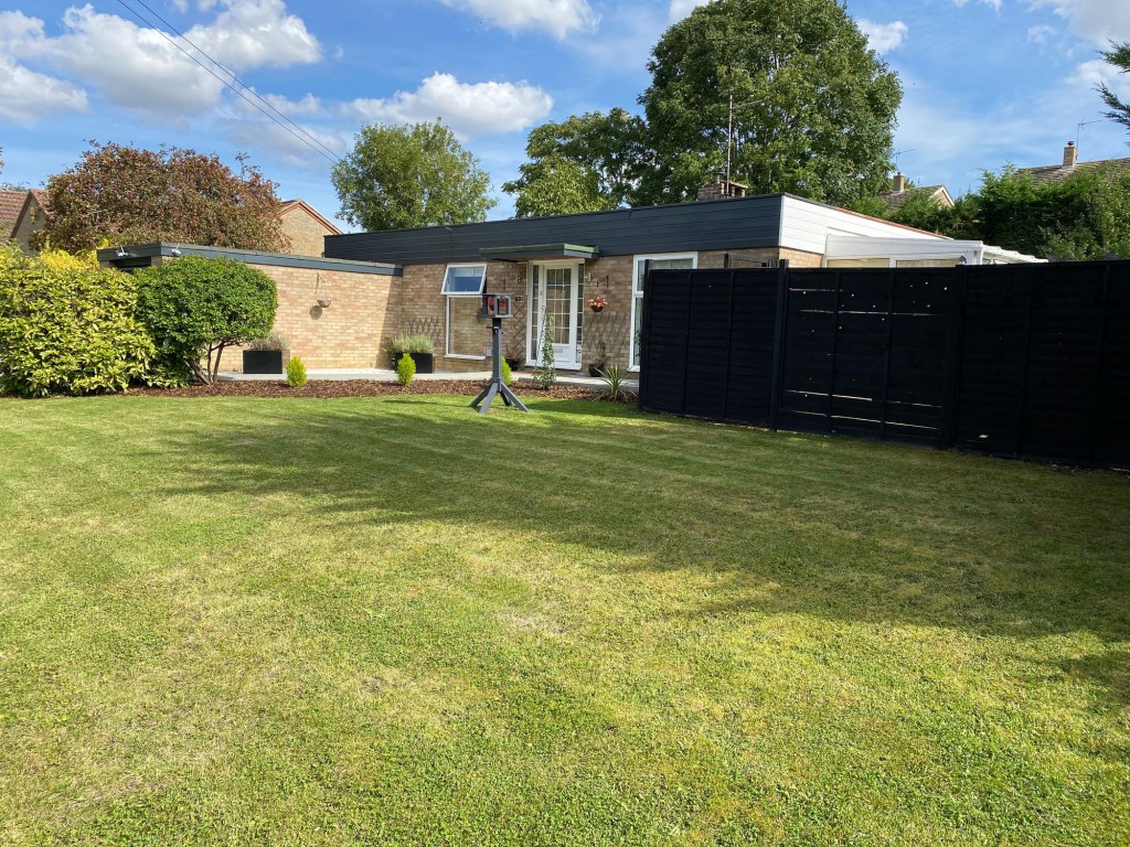 Bury Lane, Haddenham, CB6