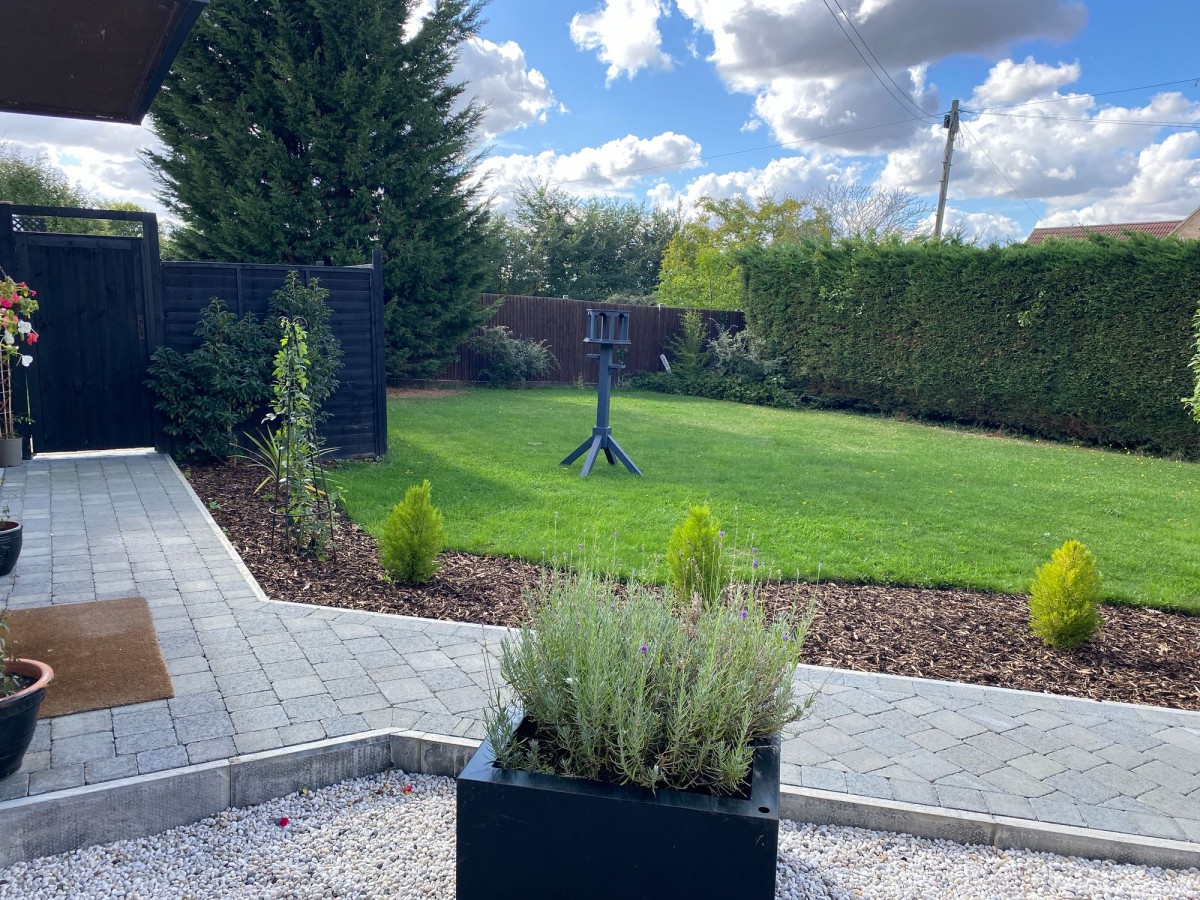 Bury Lane, Haddenham, CB6