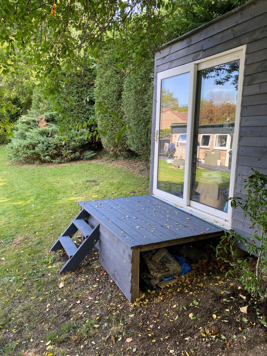 Bury Lane, Haddenham, CB6