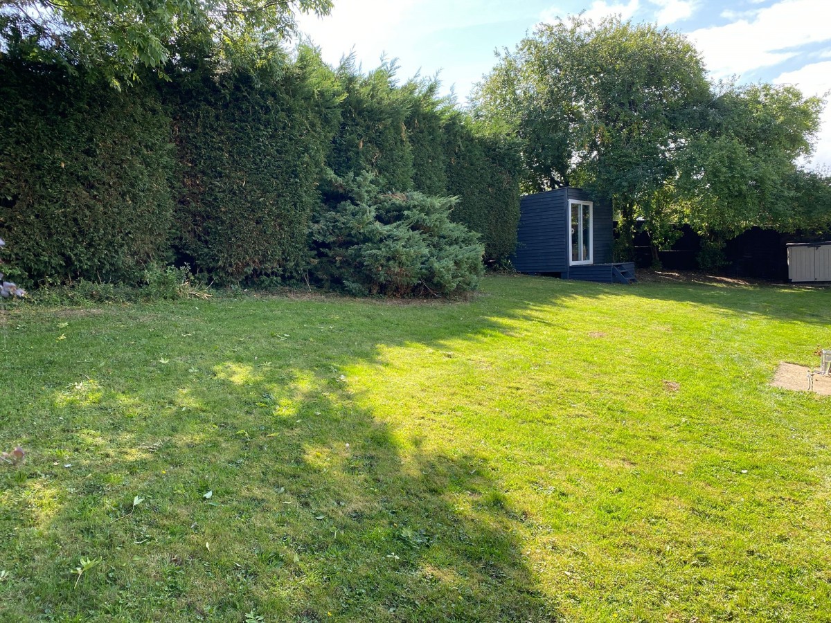 Bury Lane, Haddenham, CB6