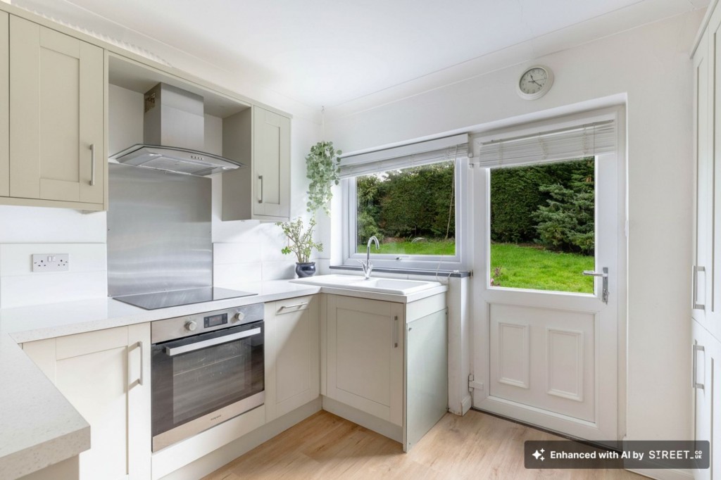 Bury Lane, Haddenham, CB6