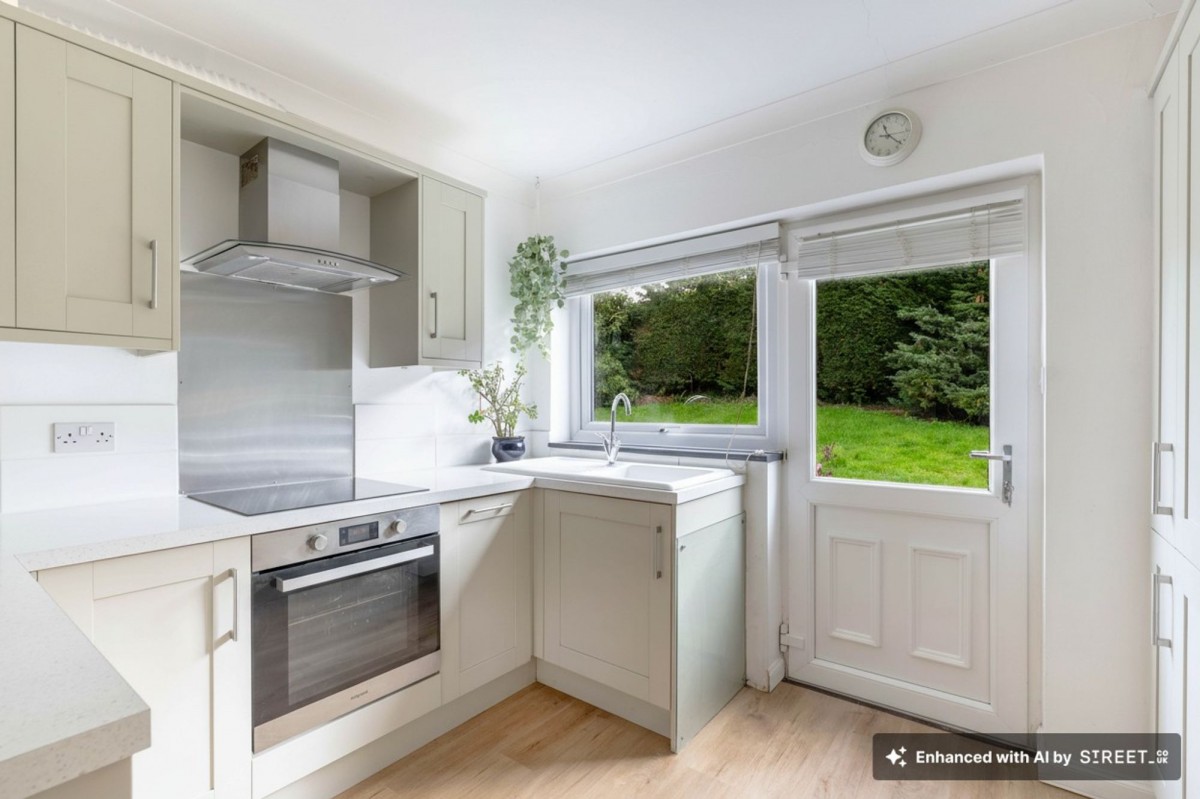 Bury Lane, Haddenham, CB6