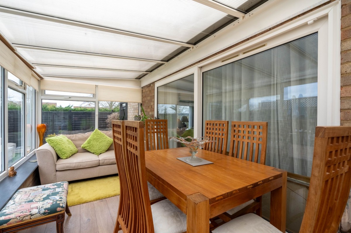 Bury Lane, Haddenham, CB6