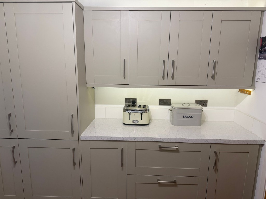 Bury Lane, Haddenham, CB6