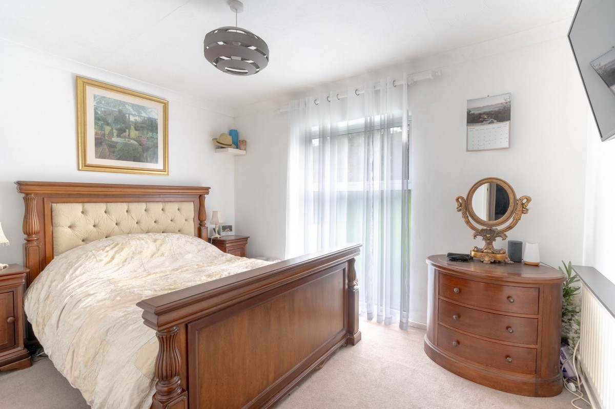 Bury Lane, Haddenham, CB6