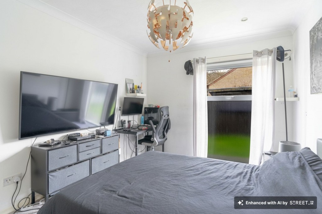 Bury Lane, Haddenham, CB6