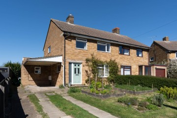 Chalklands, Linton, CB21