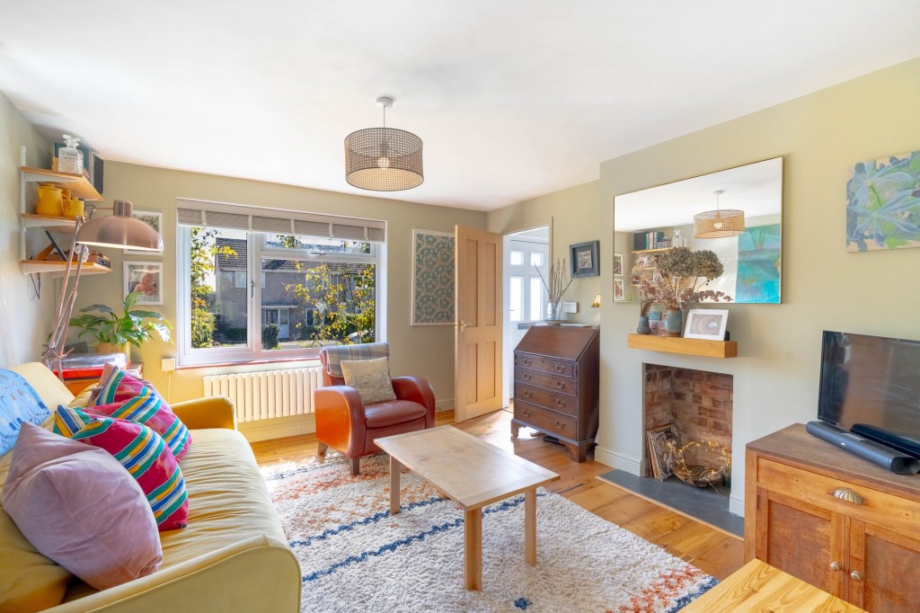 Chalklands, Linton, CB21
