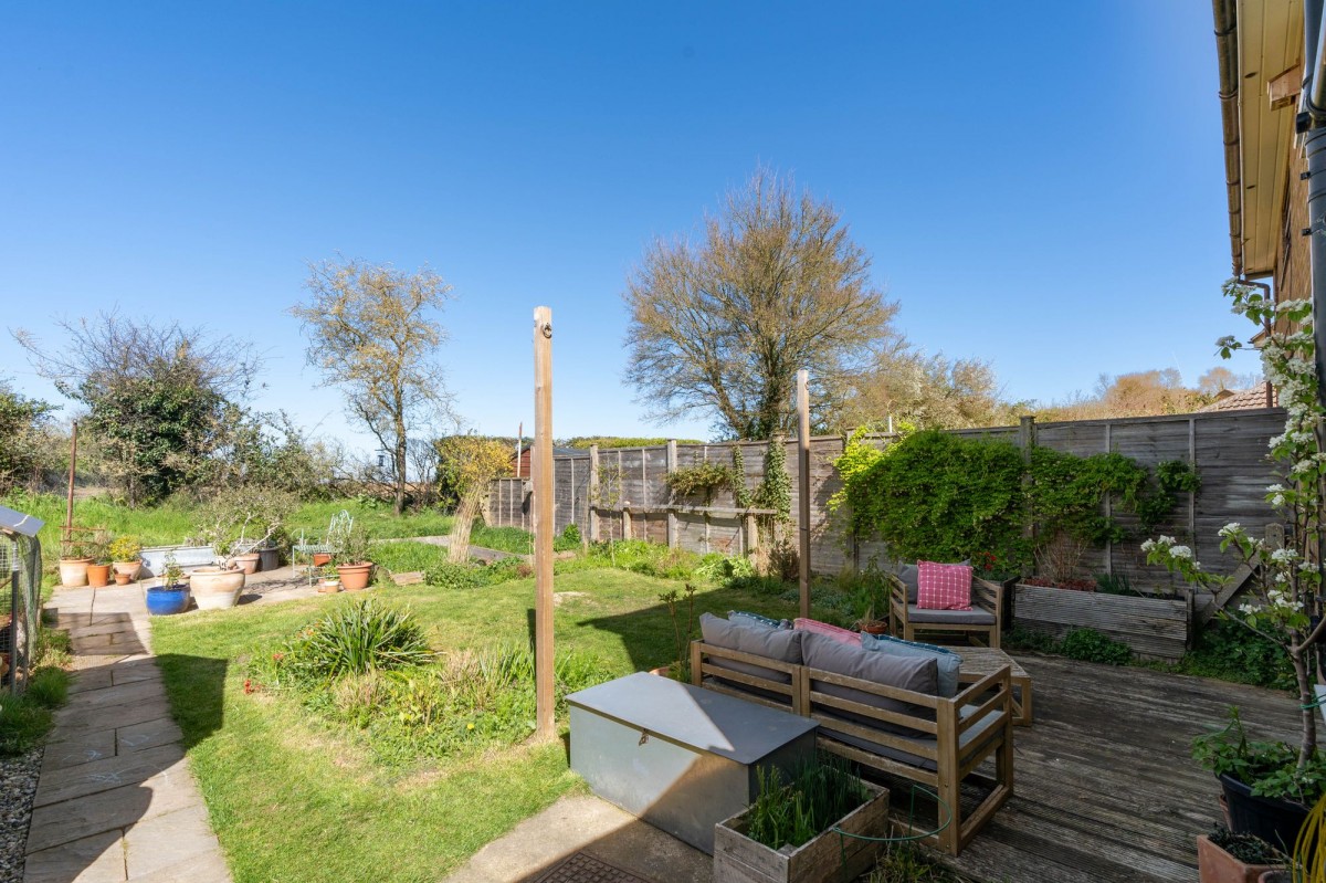 Chalklands, Linton, CB21