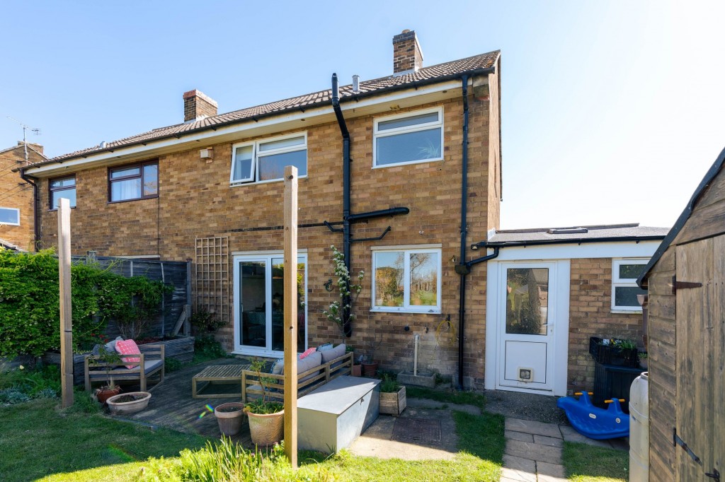 Chalklands, Linton, CB21