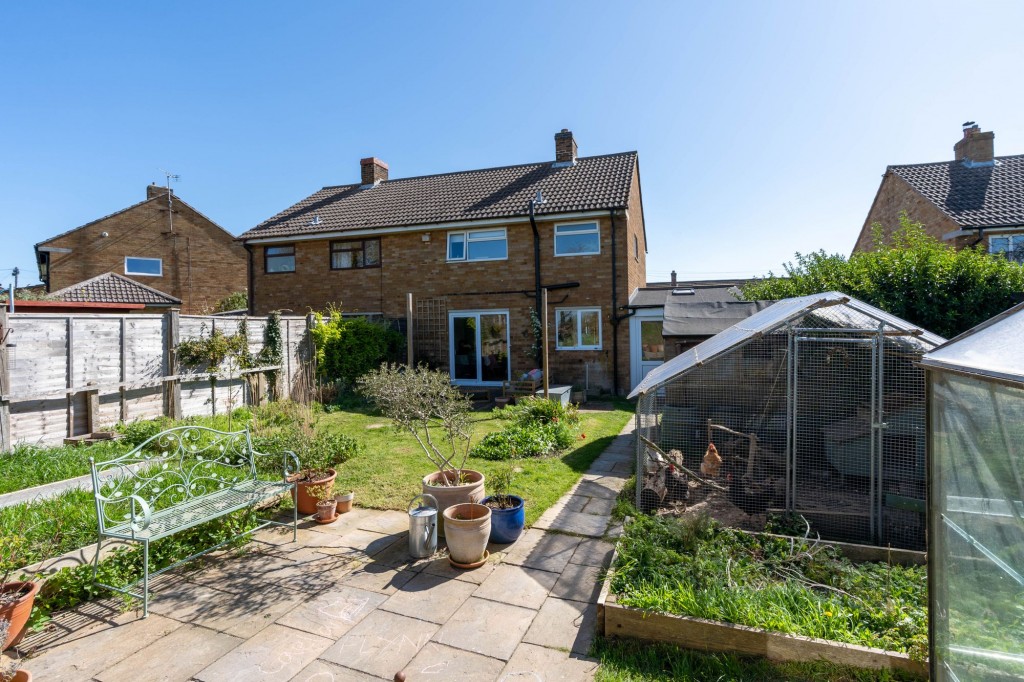 Chalklands, Linton, CB21