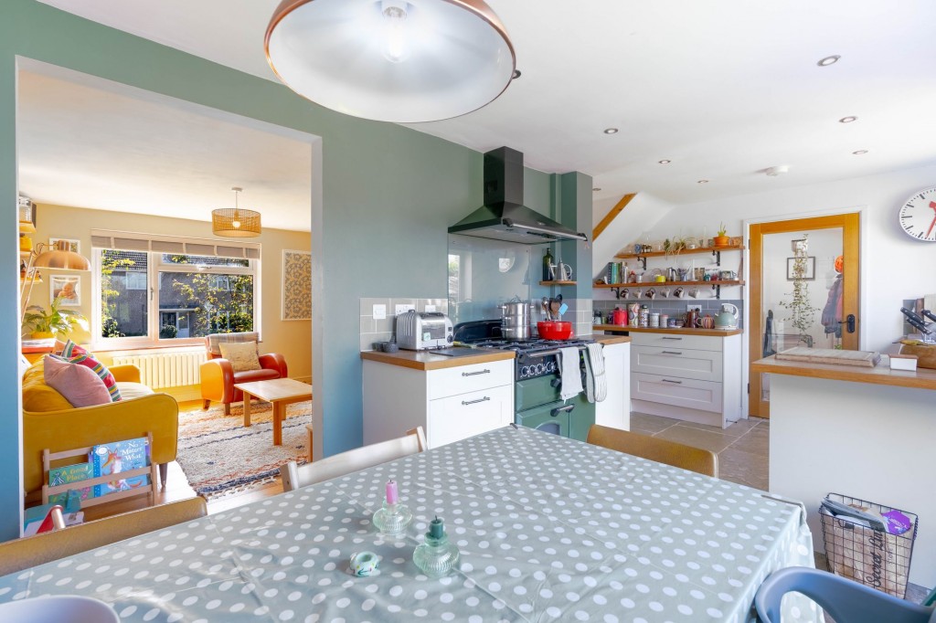 Chalklands, Linton, CB21