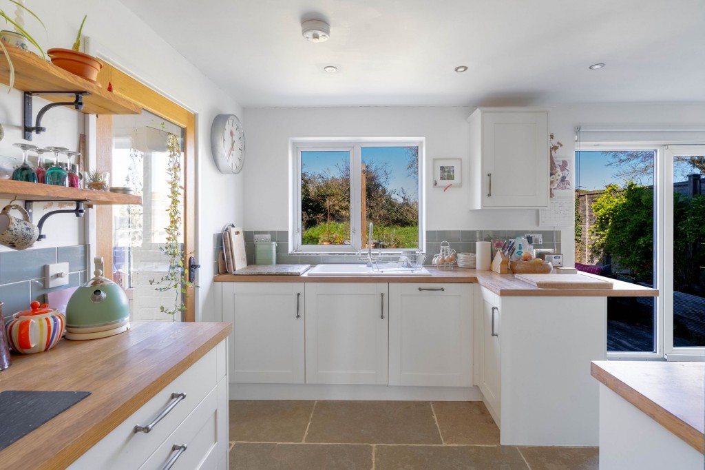 Chalklands, Linton, CB21