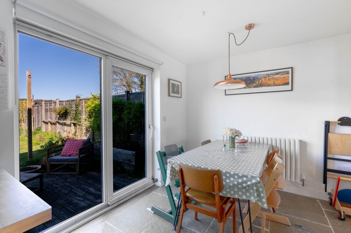 Chalklands, Linton, CB21