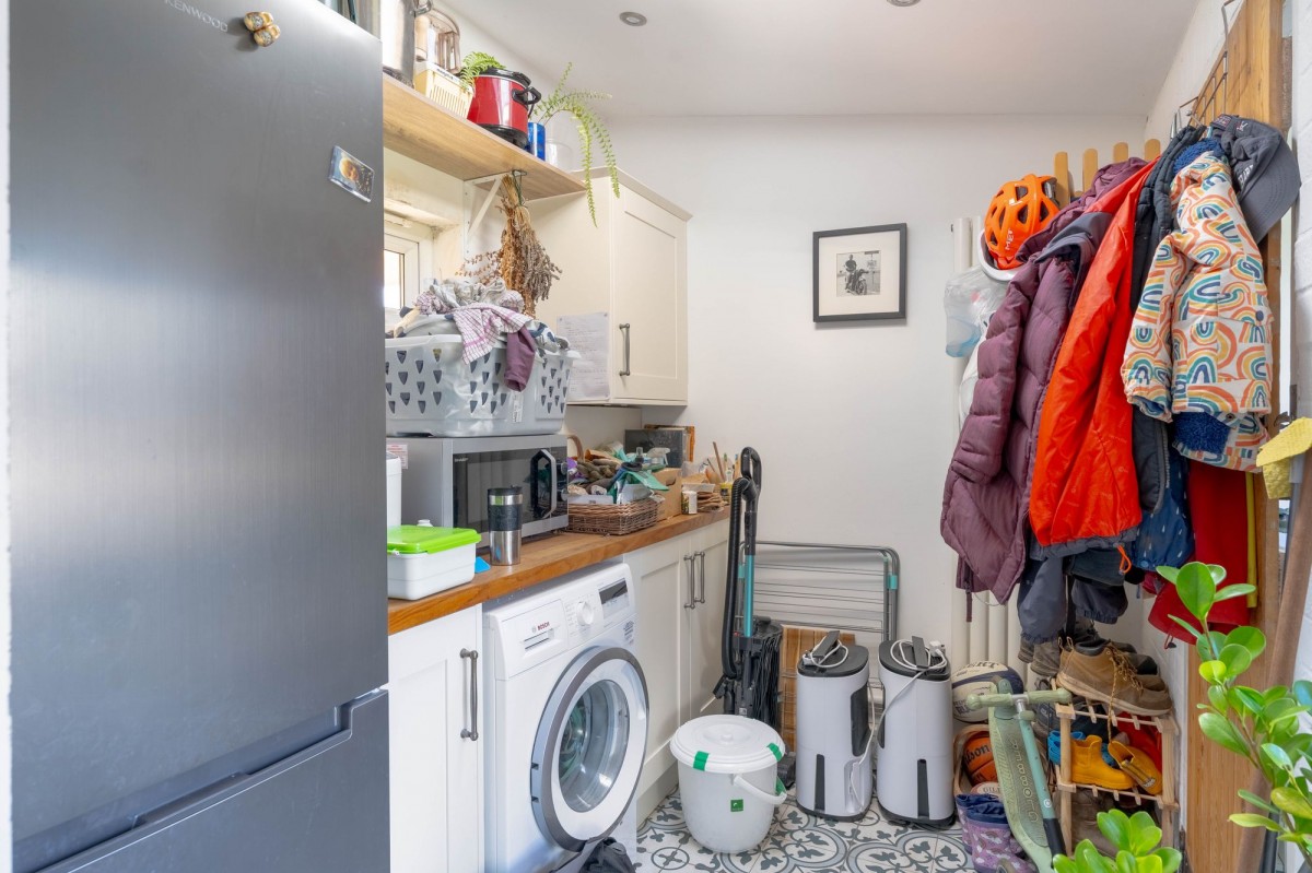 Chalklands, Linton, CB21