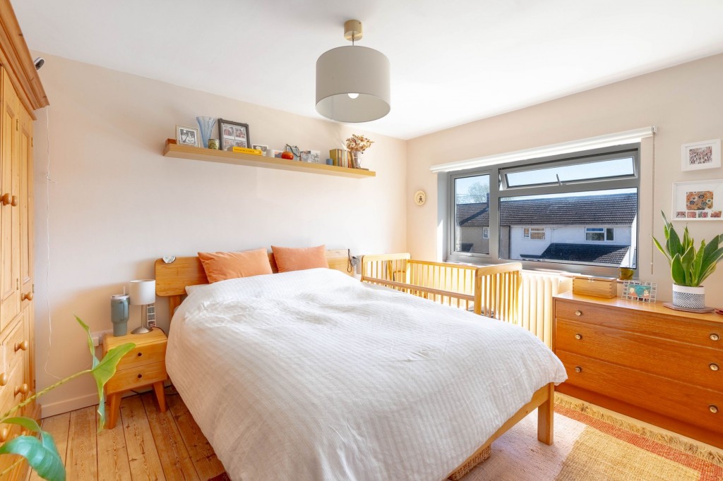Chalklands, Linton, CB21