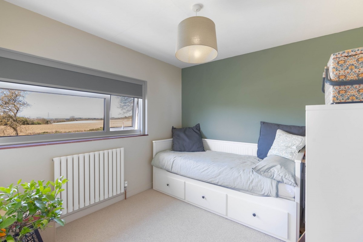 Chalklands, Linton, CB21