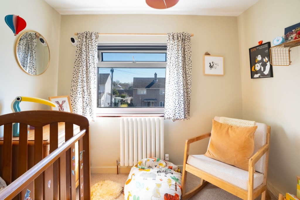 Chalklands, Linton, CB21