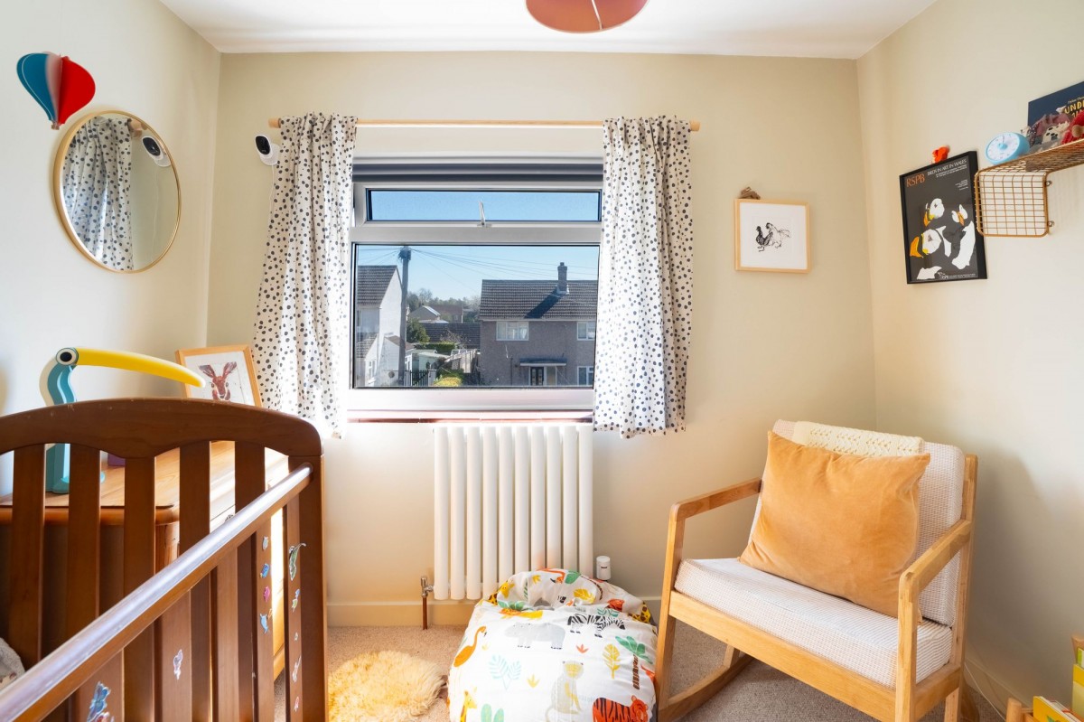 Chalklands, Linton, CB21