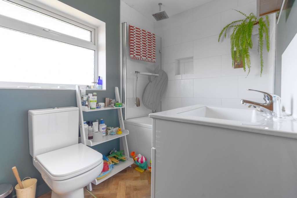 Chalklands, Linton, CB21