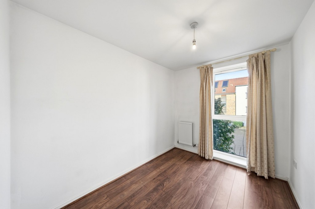 Burlton Road, Cambridge, CB3