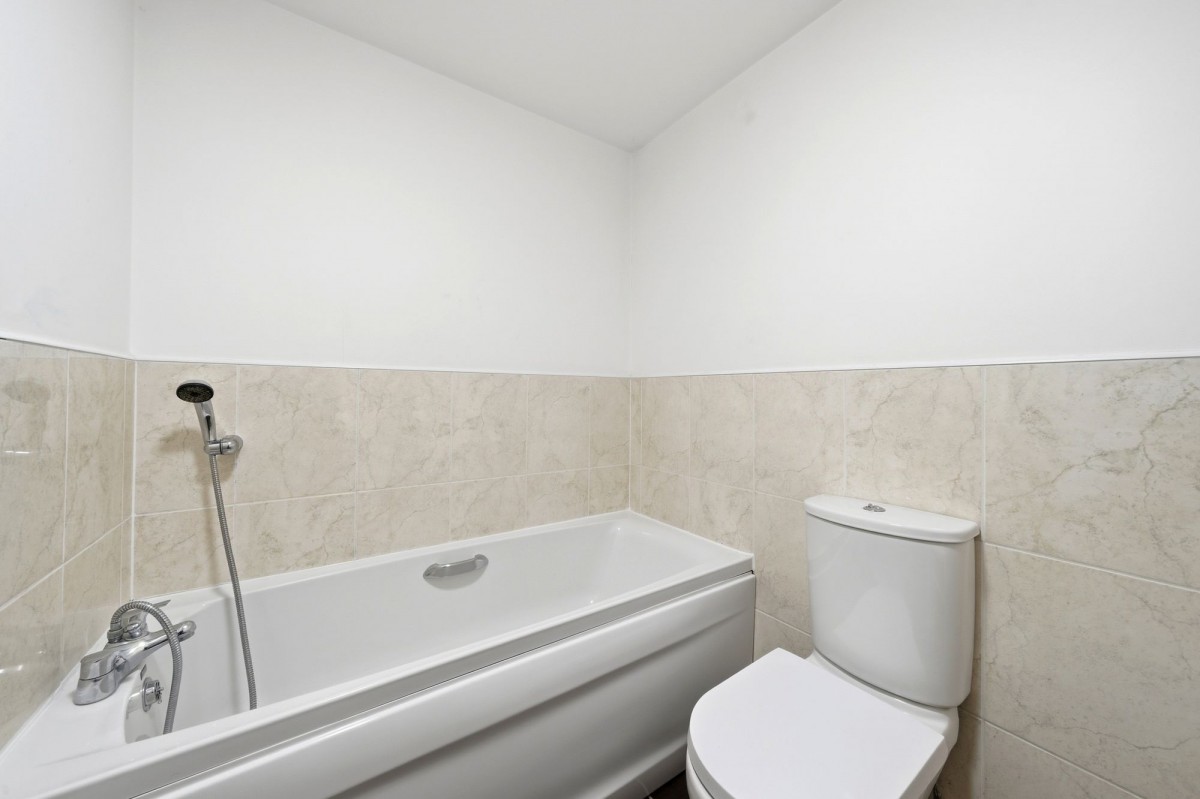 Burlton Road, Cambridge, CB3