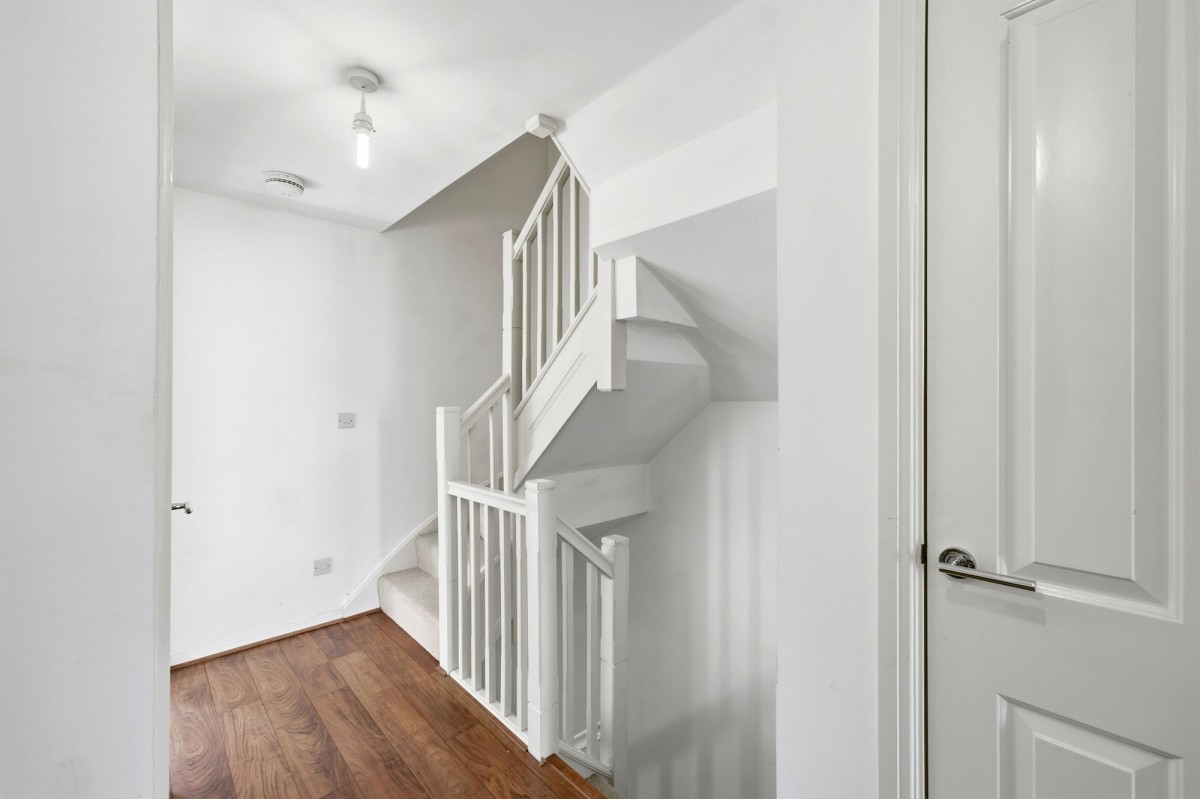 Burlton Road, Cambridge, CB3