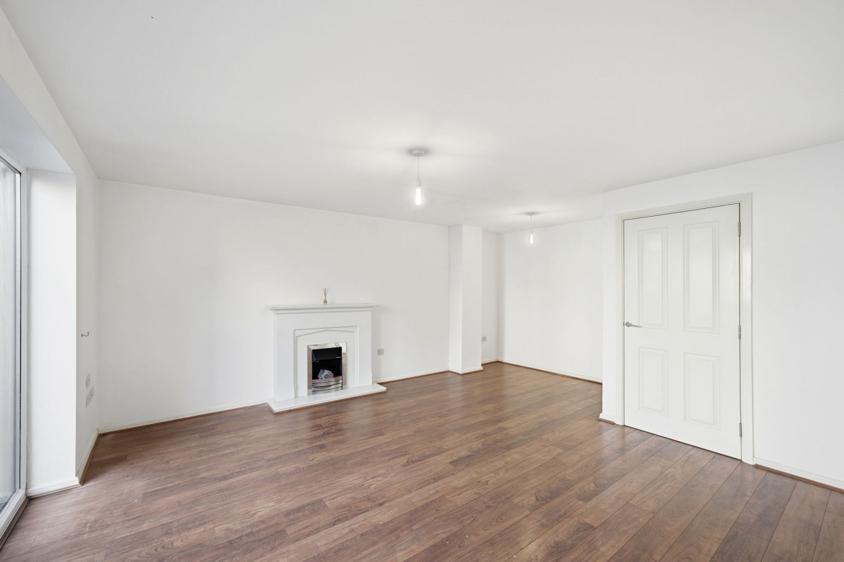 Burlton Road, Cambridge, CB3