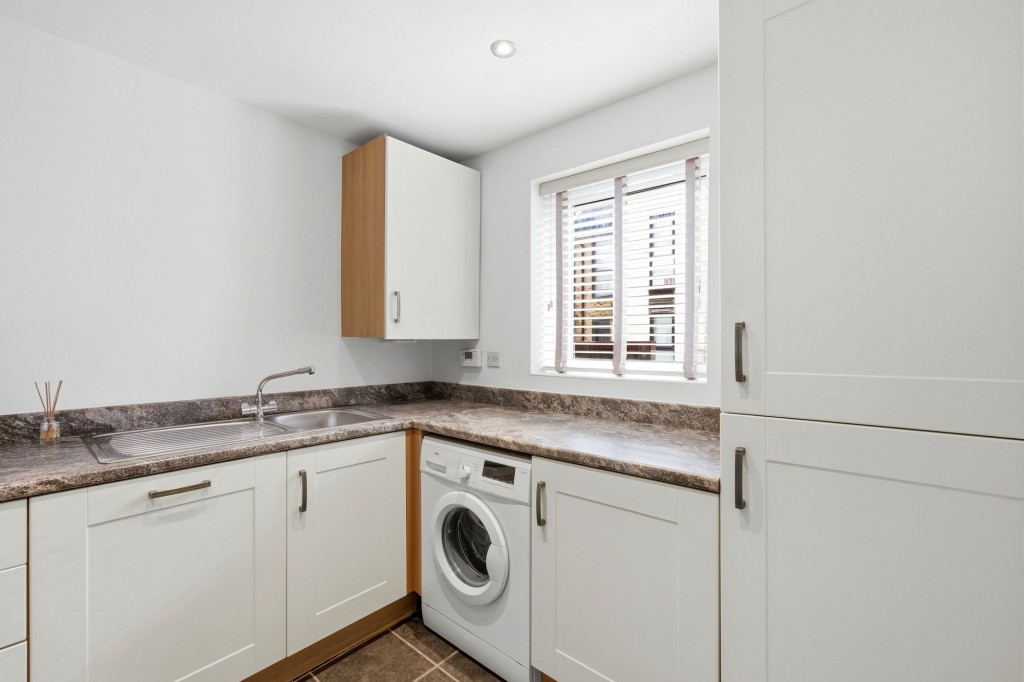 Burlton Road, Cambridge, CB3