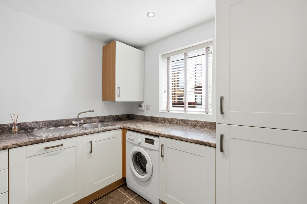 Burlton Road, Cambridge, CB3