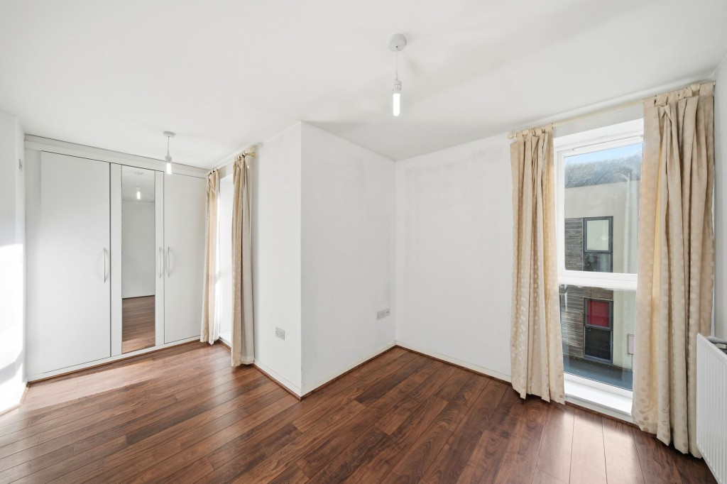 Burlton Road, Cambridge, CB3