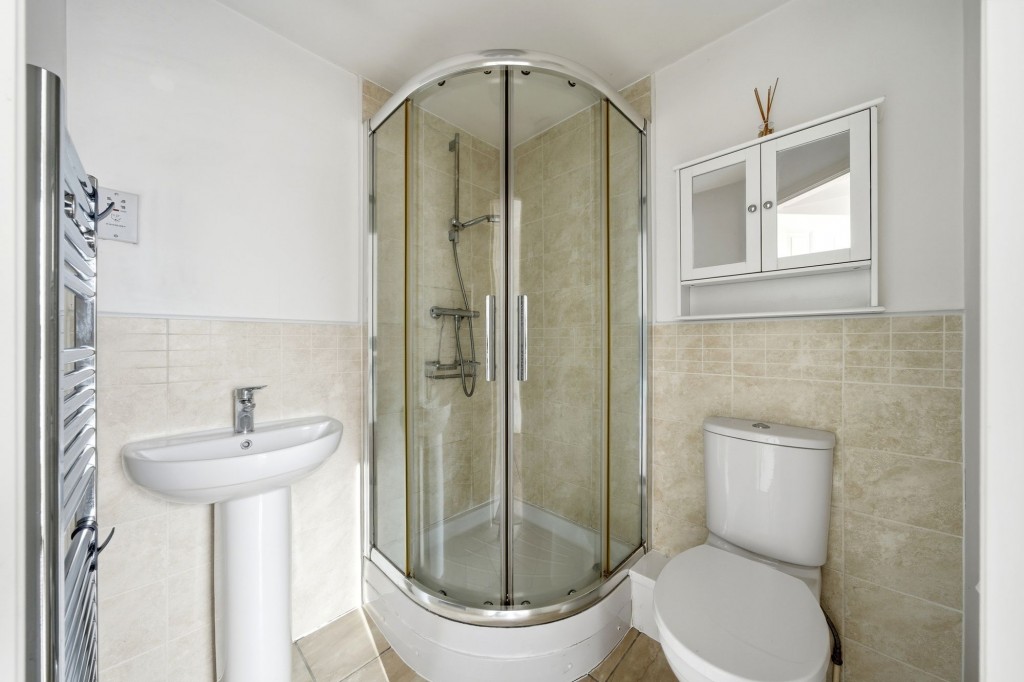 Burlton Road, Cambridge, CB3