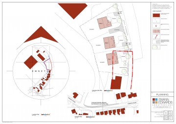 Bambers Lane, Emneth, PE14